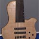 ClassX 7-string fretless