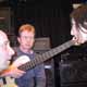 Frankfurt Music Fair 2003: Stephan Hergenrder, Ralf Cetto