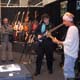 Frankfurt Music Fair 2003: Decebal und Marceo