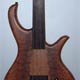 Jonas 4-string fretless