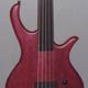 Jonas 5-string fretless