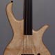 Jonas 4-string fretless