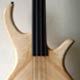 Jonas 4-string fretless